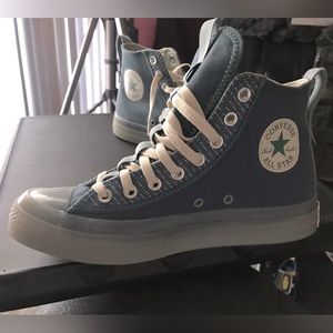 Converse Chuck Taylor All Star CX Explore High Tops CTAS